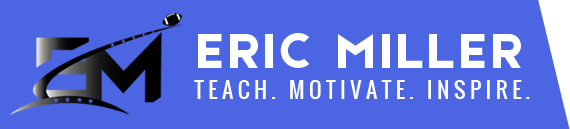 Coach Eric Miller Logo
